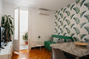 Nice Apartment